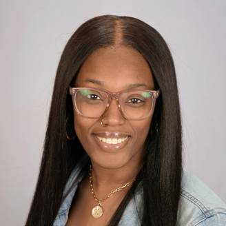 Kyra Spencer, Our Center Director